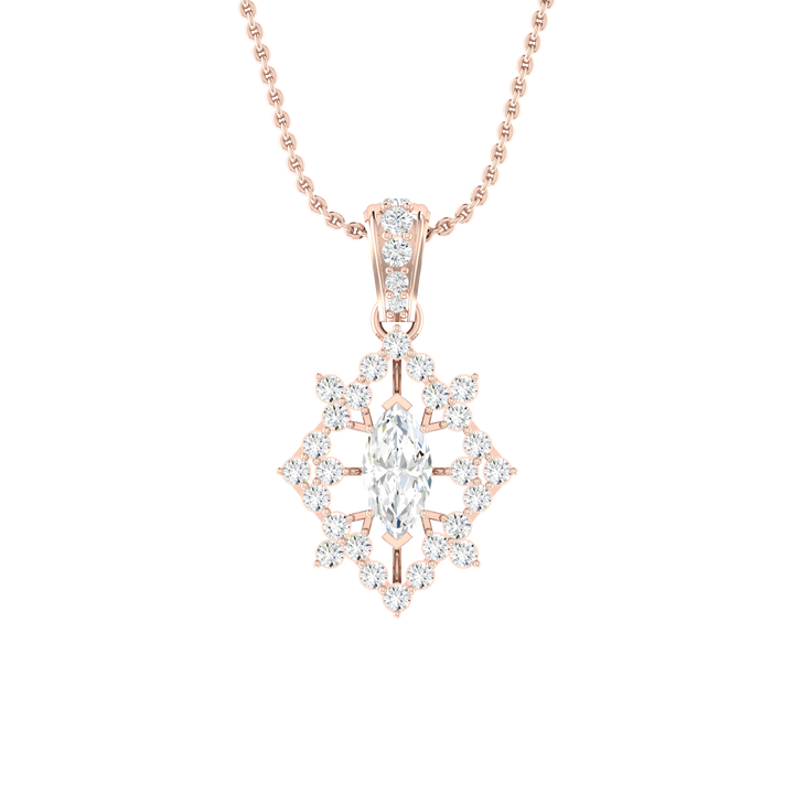 Shaped Radiance