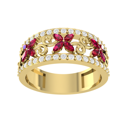 Made With Style Customised Diamond Jewellery