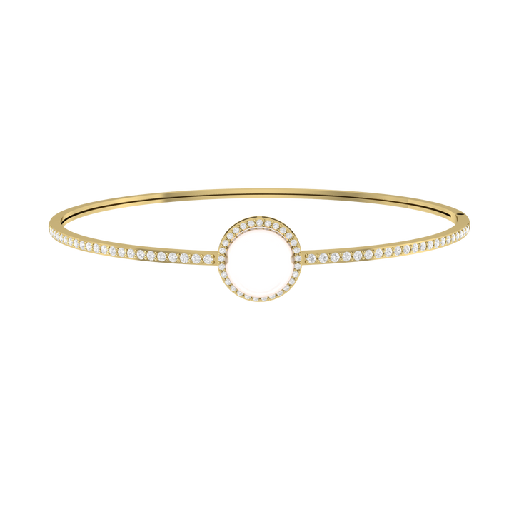 Luxe Lumiere Diamond Bracelet
