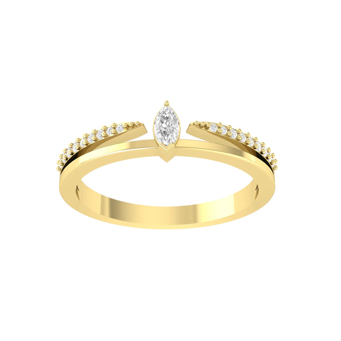 Crown Whisper - LG