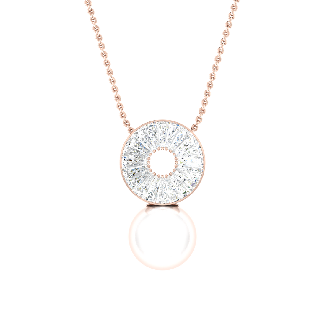 Flora Halo