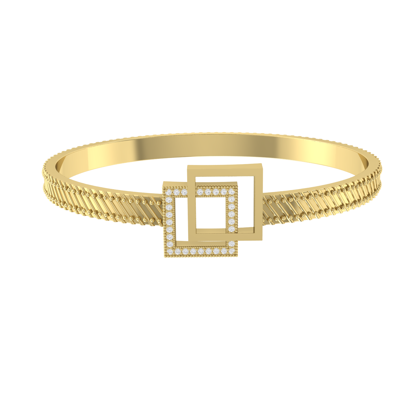 Celestia Sparkle - LG Diamond Bracelet