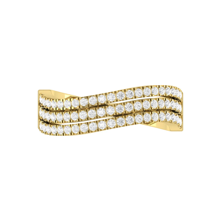 Radiant Rows - LG