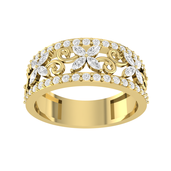 Made With Style Customised Diamond Jewellery