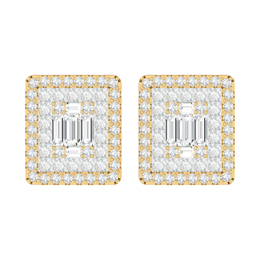 Radiant Square