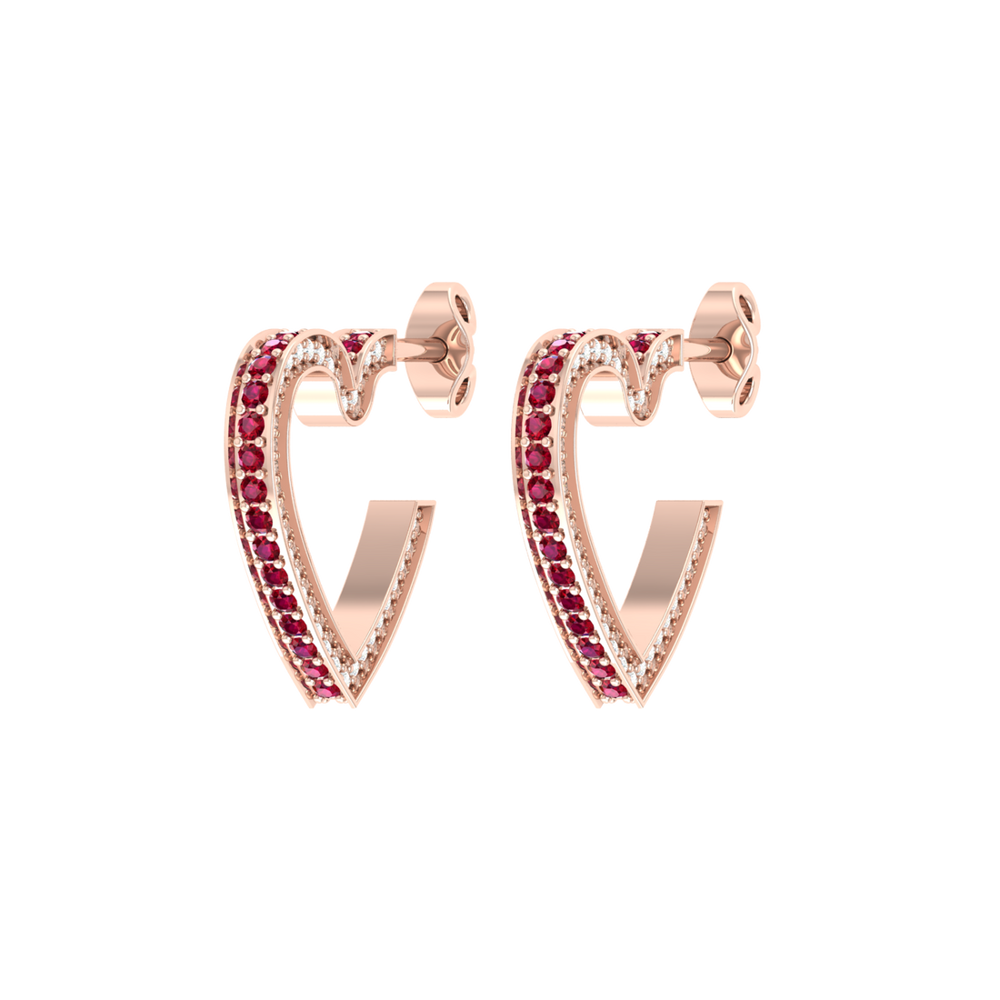 Ruby Heart