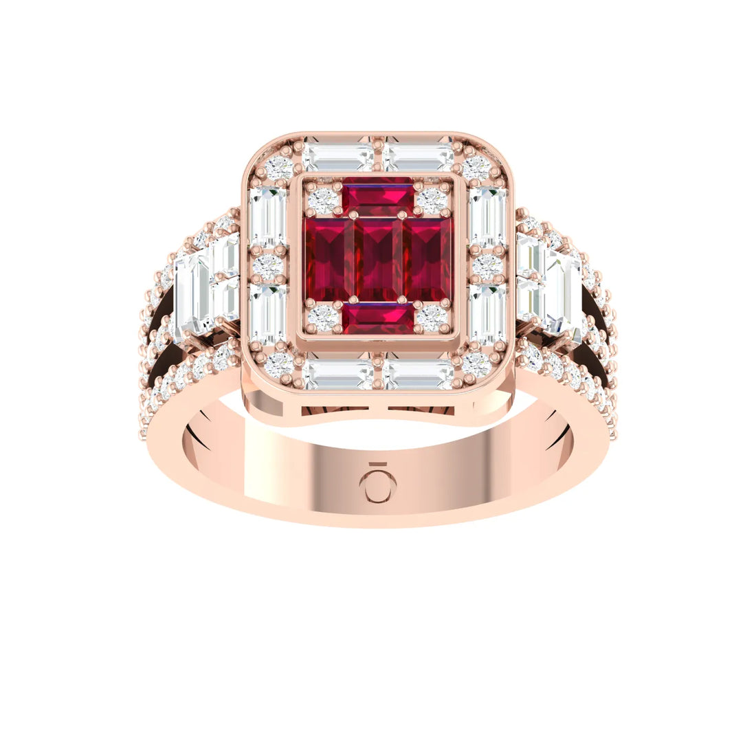 Rose Radiance - LG