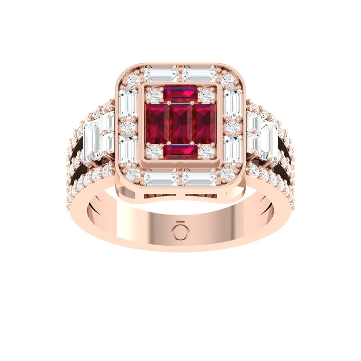 Rose Radiance - LG