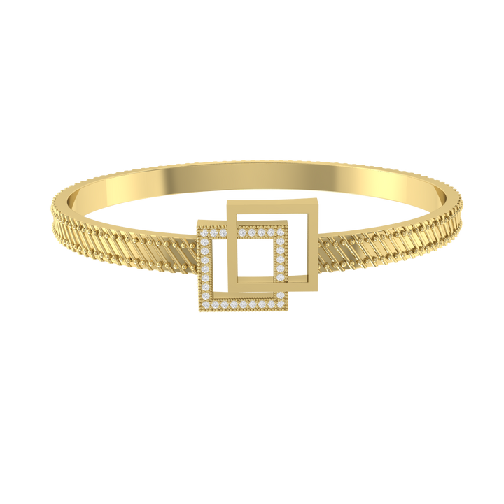 Celestia Sparkle Diamond Bracelet