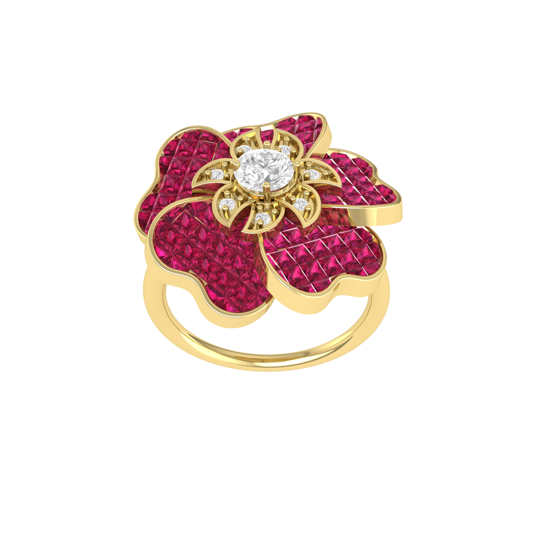 Bloom Halo