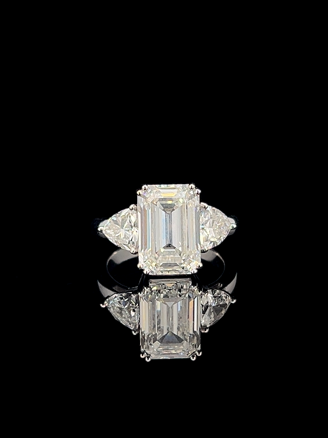 3_11 Diamond Ring
