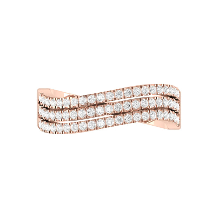 Radiant Rows - LG