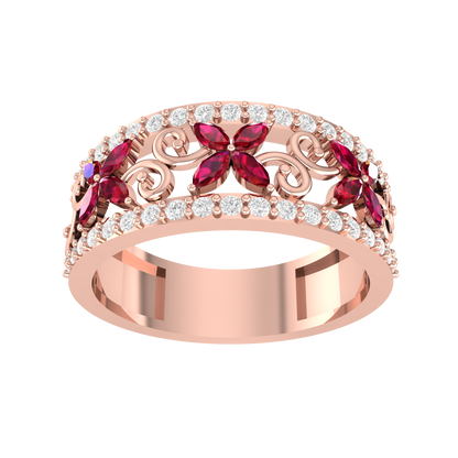Made With Style Customised Diamond Jewellery