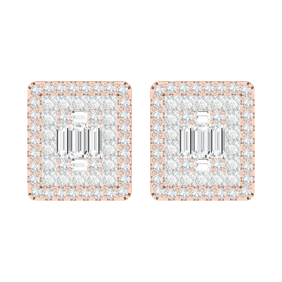 Radiant Square