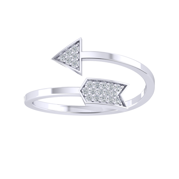 Twin Arrows - LG