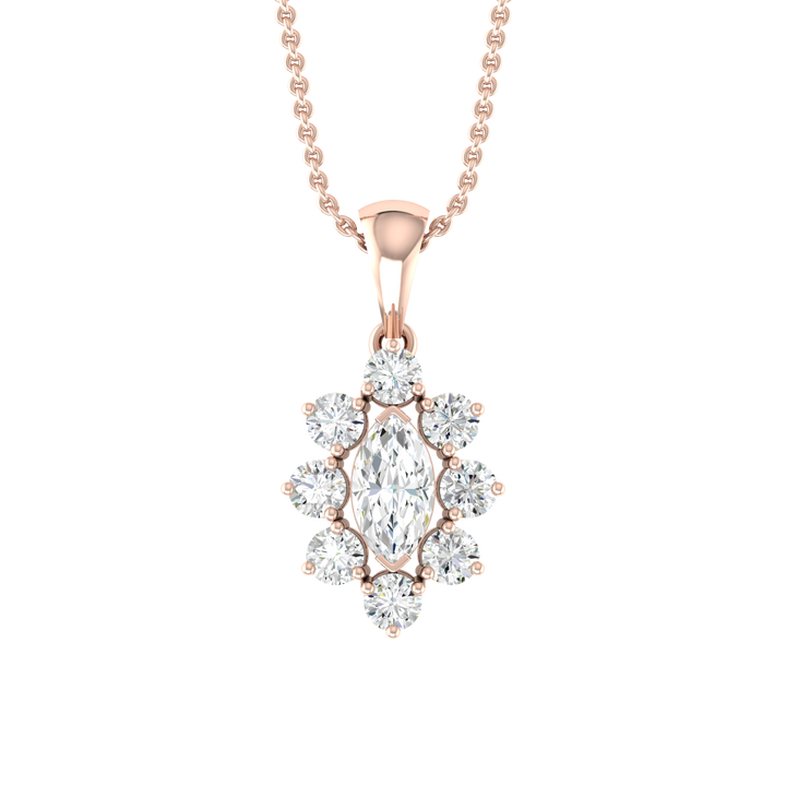 Majestic Marquise