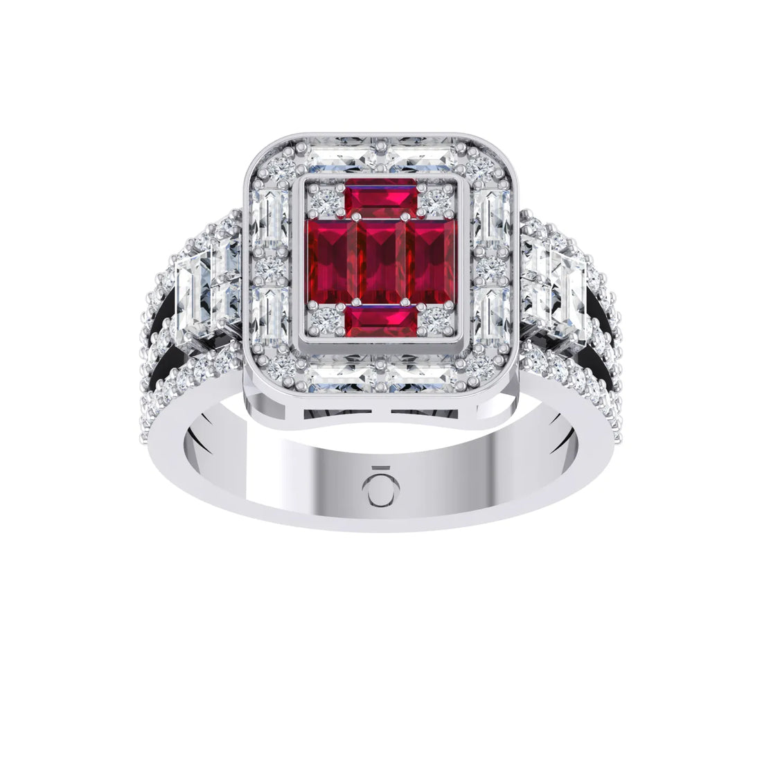 Rose Radiance - LG