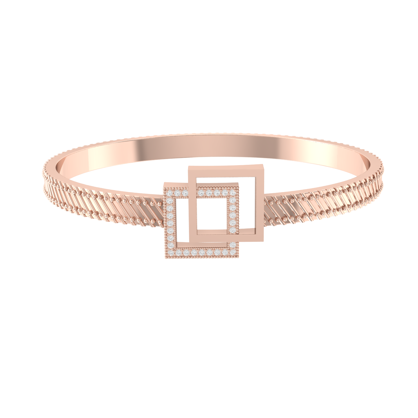 Celestia Sparkle - LG Diamond Bracelet