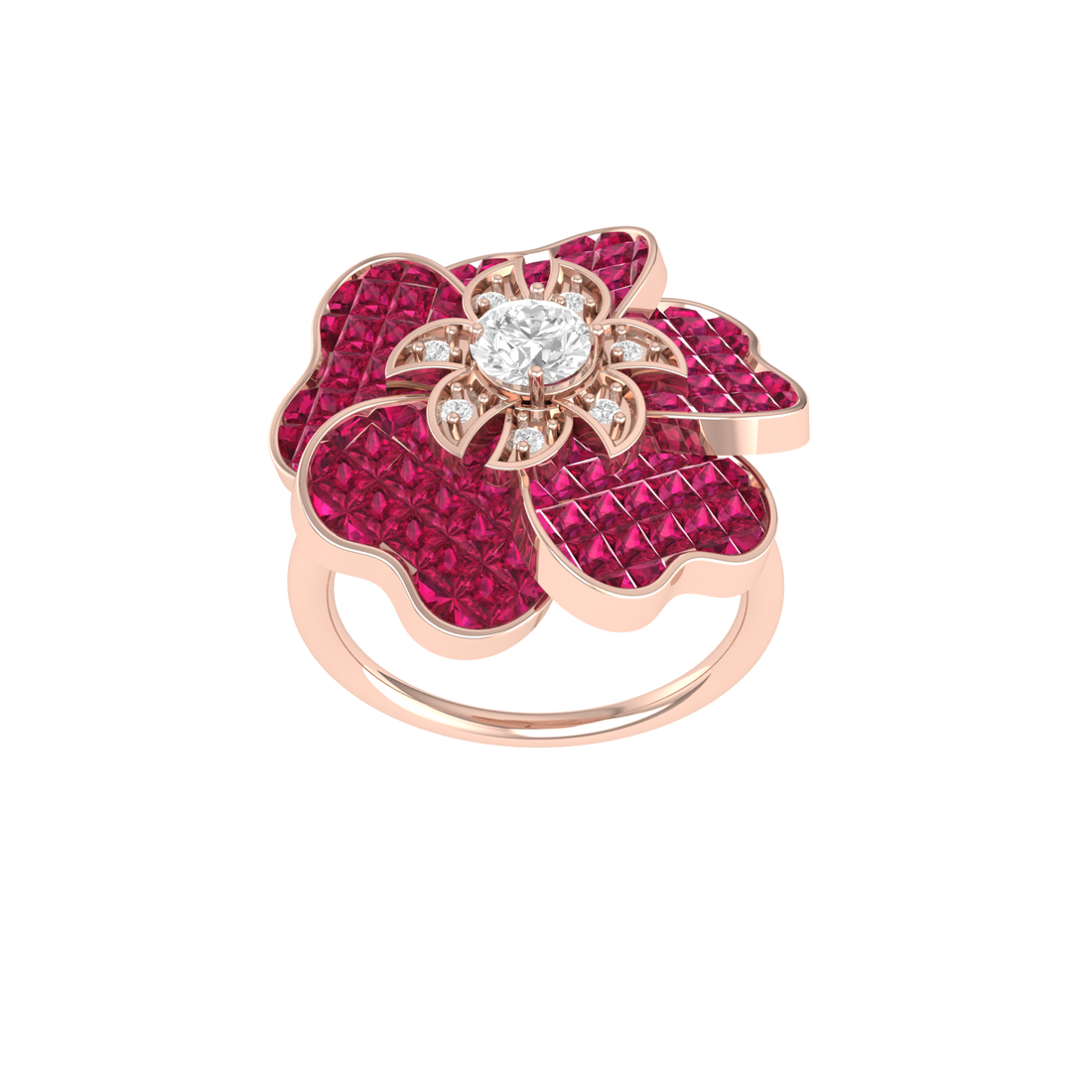 Bloom Halo
