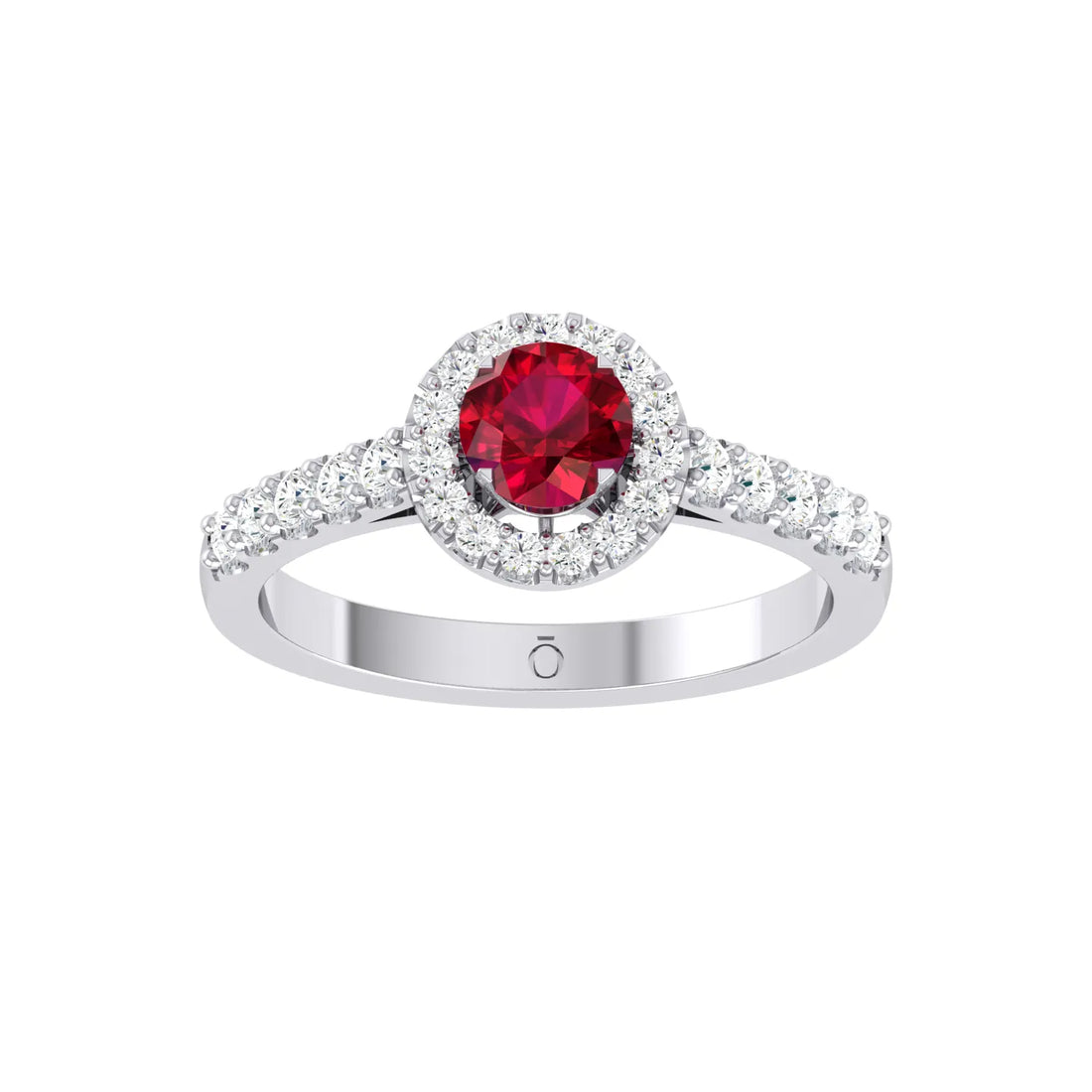 Crimson Halo - LG