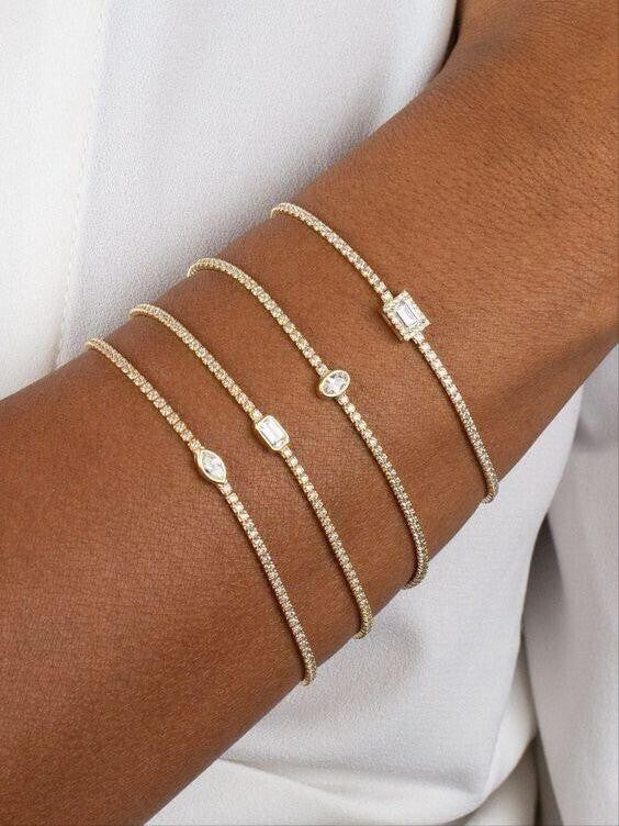 Catalogue Bracelet Design 009