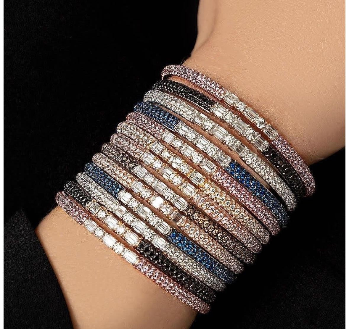 Catalogue Bracelet Design 025