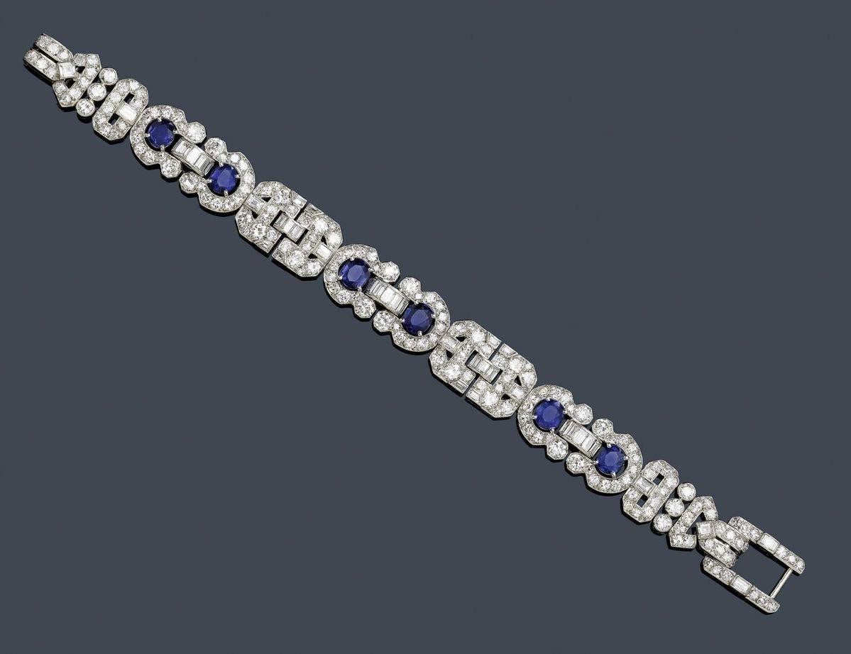 Catalogue Bracelet Design 033