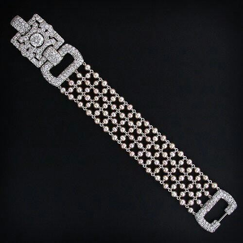 Catalogue Bracelet Design 036