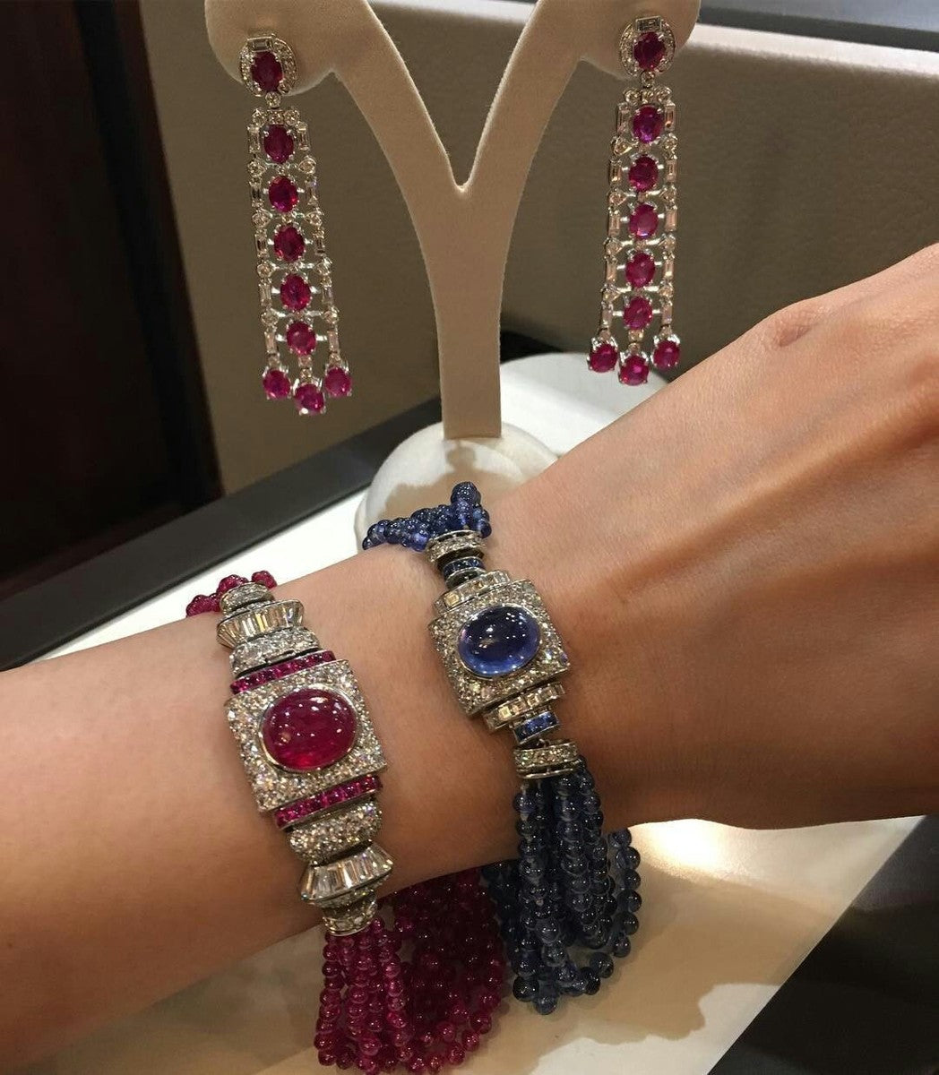 Catalogue Bracelet Design 037