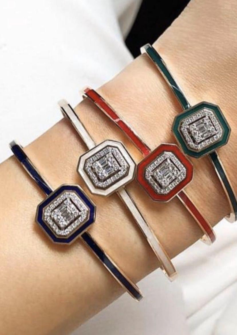 Catalogue Bracelet Design 057