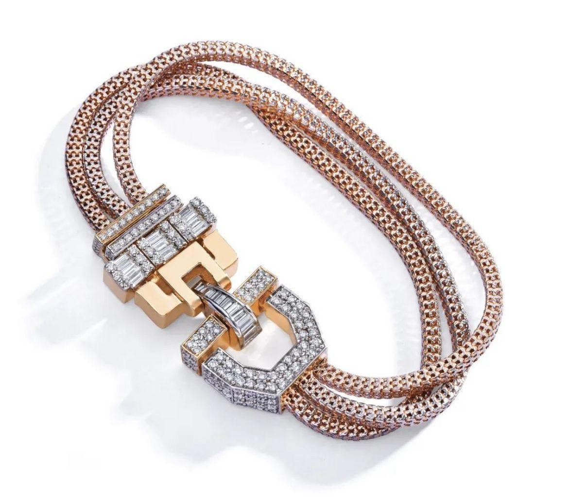 Catalogue Bracelet Design 060