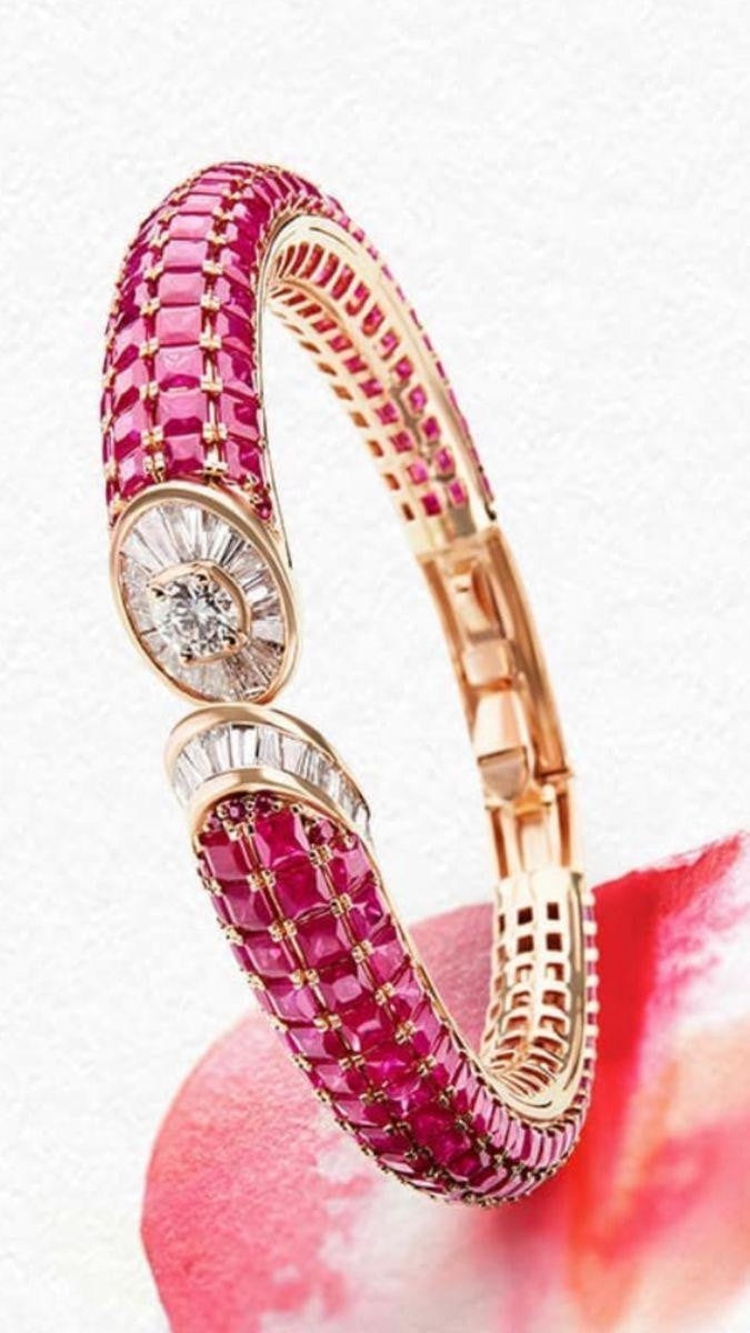 Catalogue Bracelet Design 062