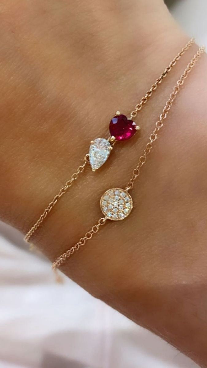 Catalogue Bracelet Design 074