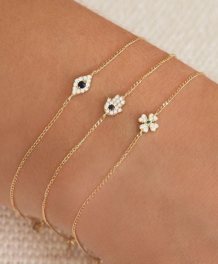 Catalogue Bracelet Design 076