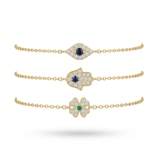 Catalogue Bracelet Design 076