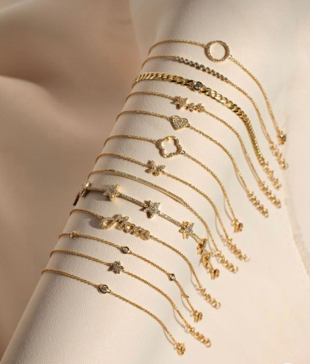 Catalogue Bracelet Design 095