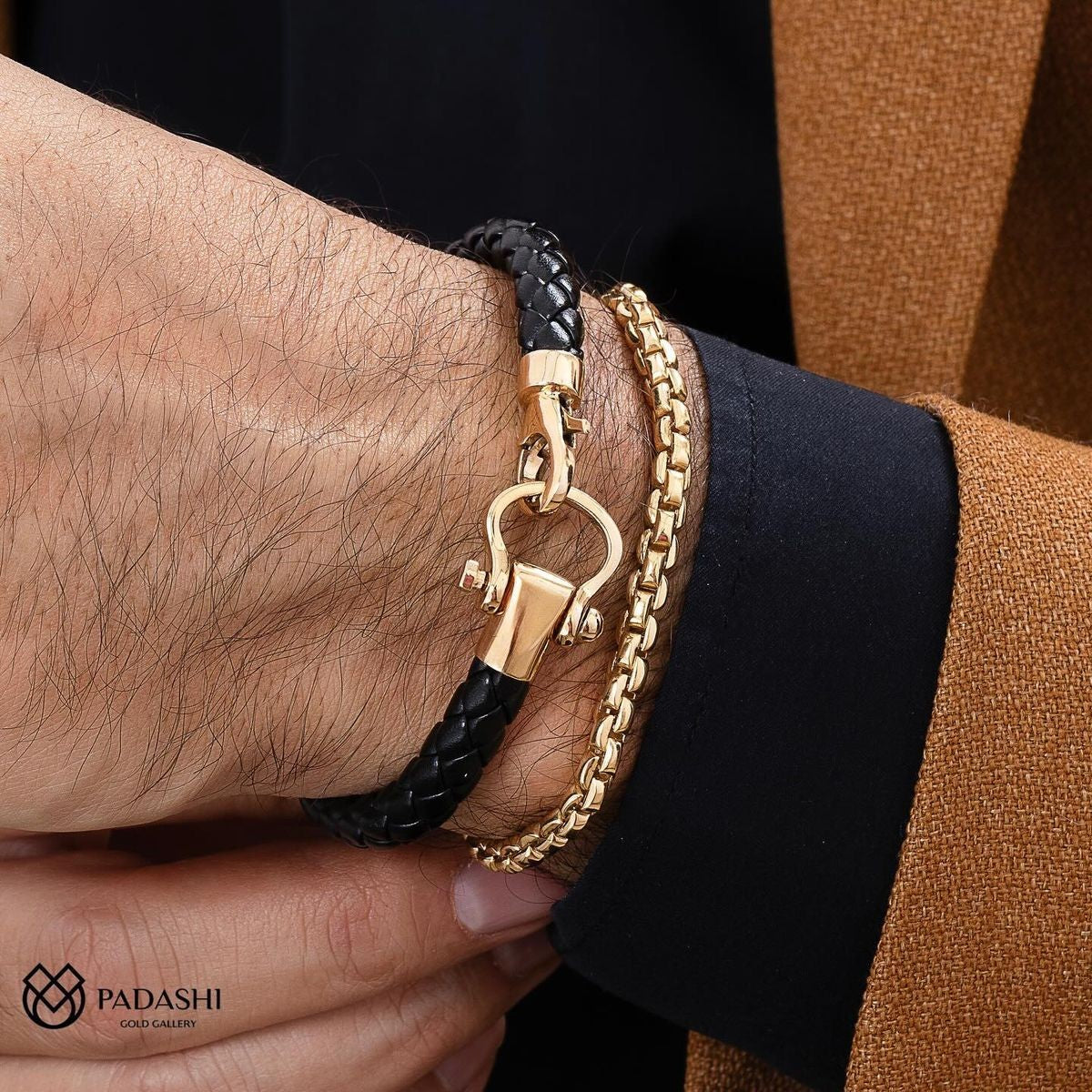 Catalogue Bracelet Design 139