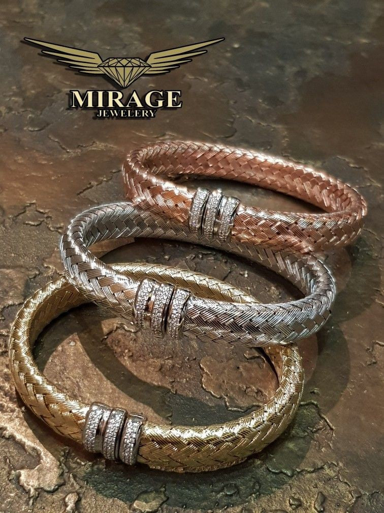 Catalogue Bracelet Design 163