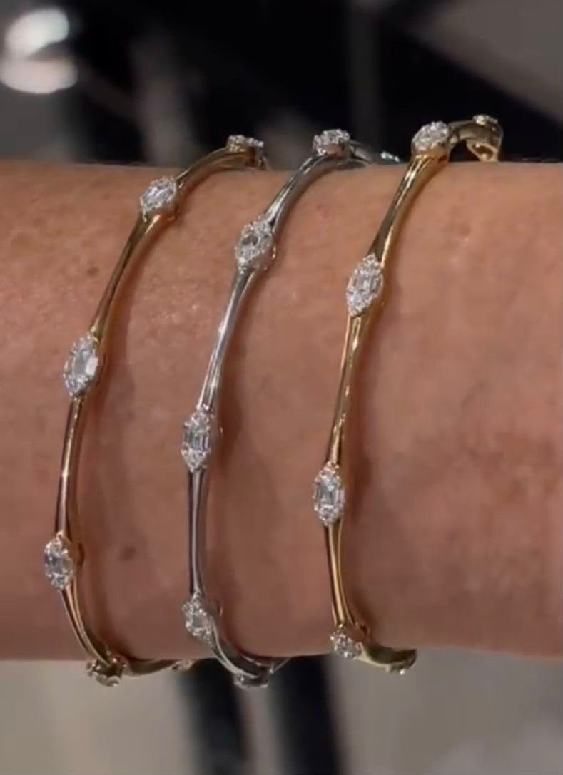 Catalogue Bracelet Design 196