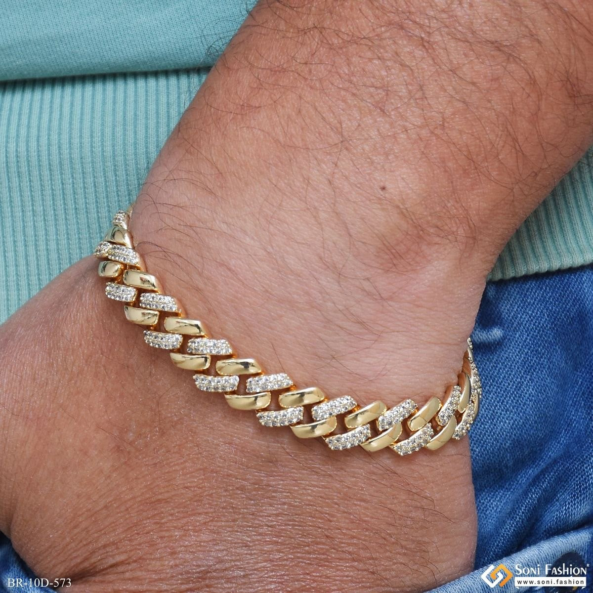 Catalogue Bracelet Design 232