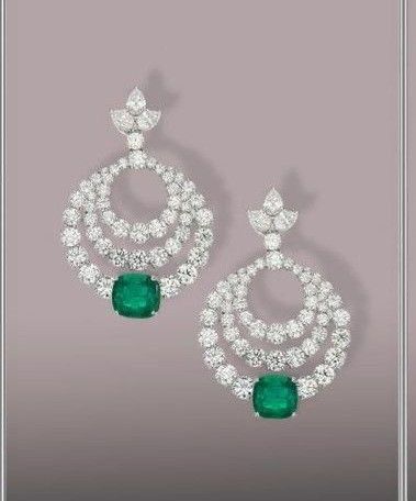 Catalogue Earring Design 010
