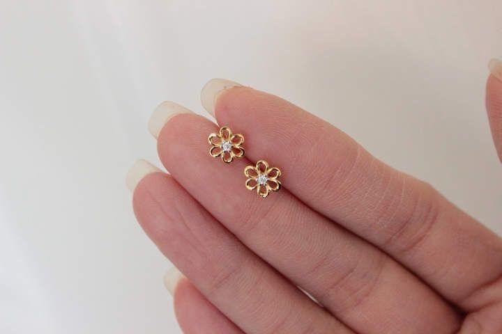 Catalogue Earring Design 113