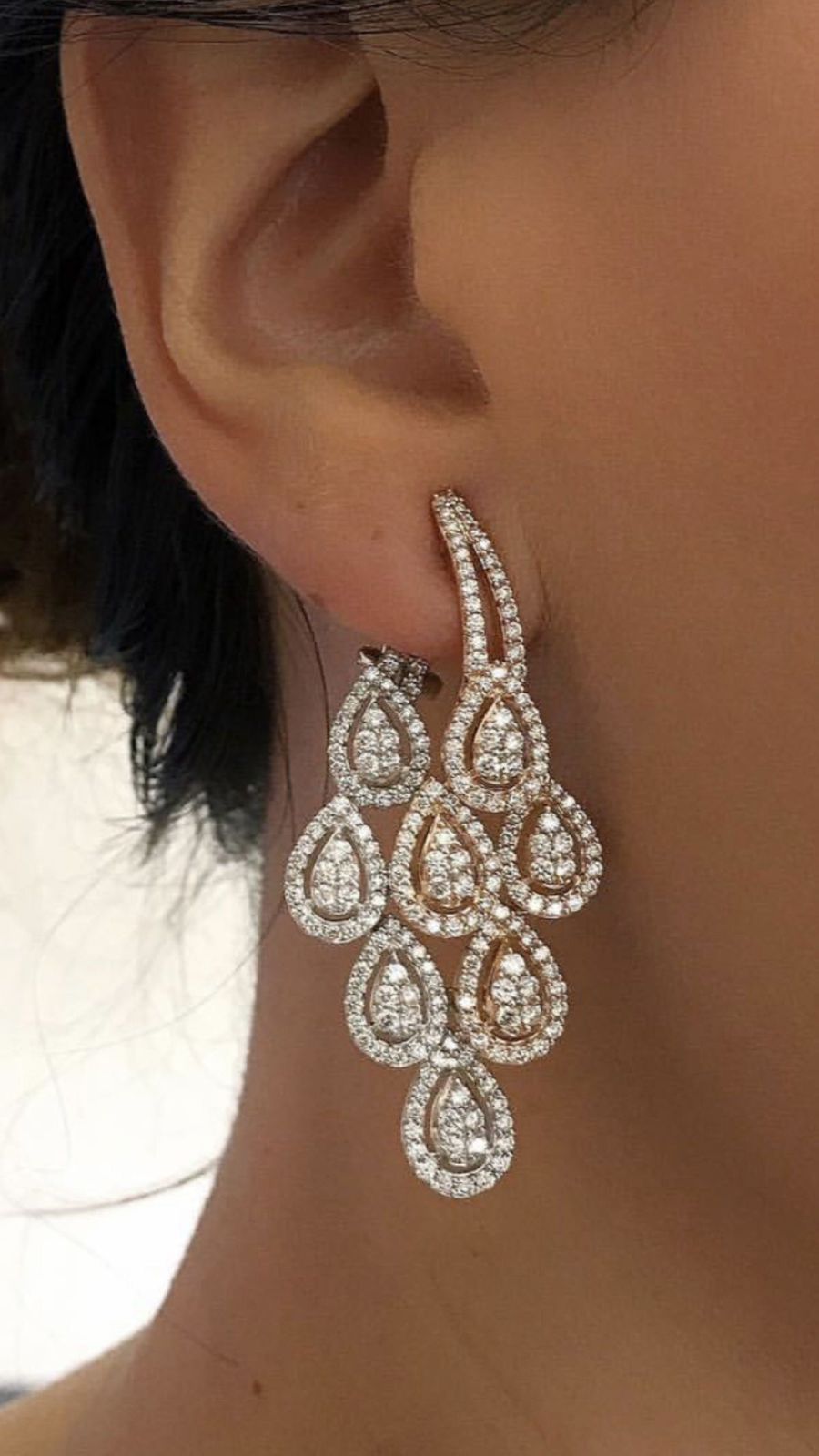 Catalogue Earring Design 132