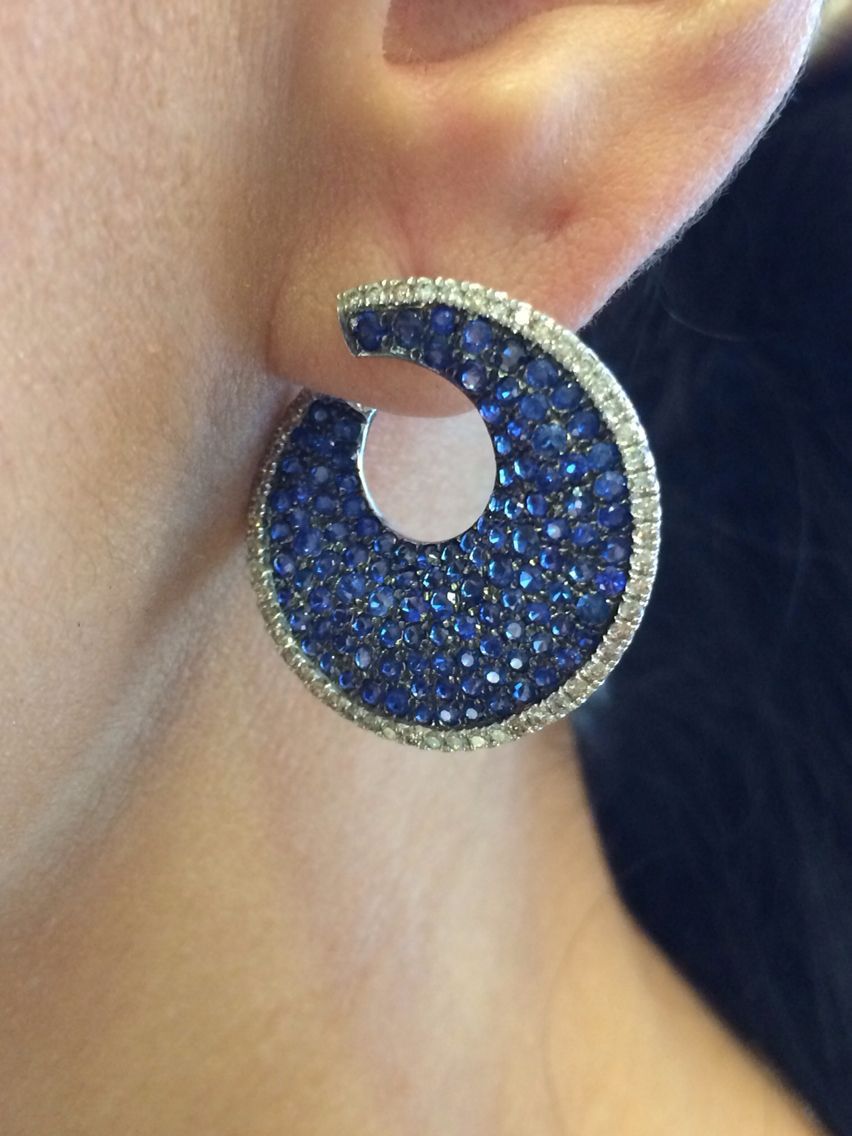 Catalogue Earring Design 134