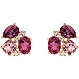 Catalogue Earring Design 136
