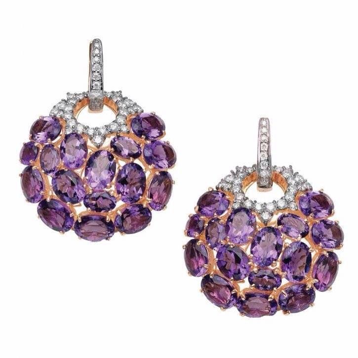 Catalogue Earring Design 137