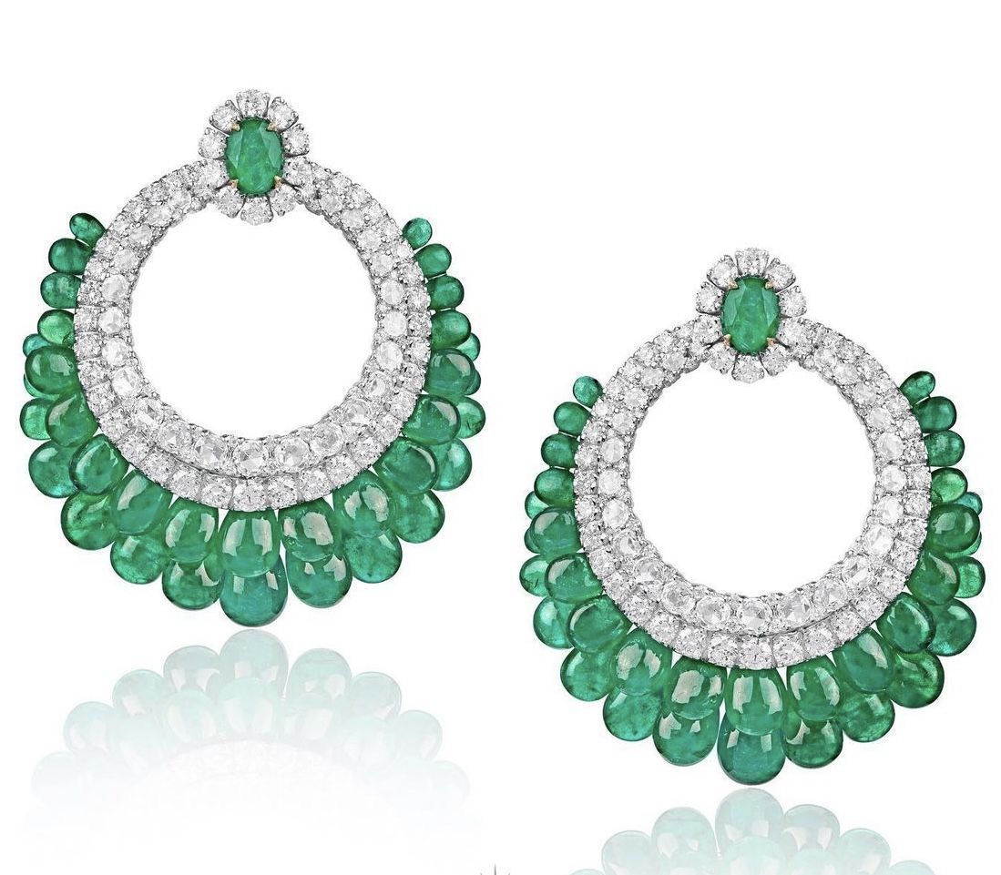 Catalogue Earring Design 138