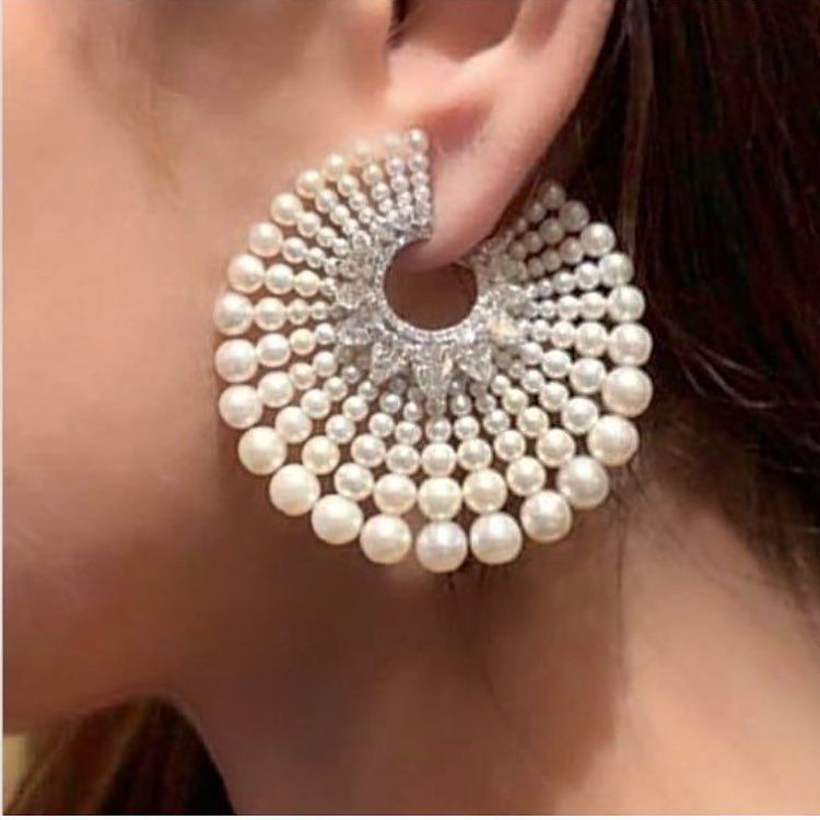 Catalogue Earring Design 140