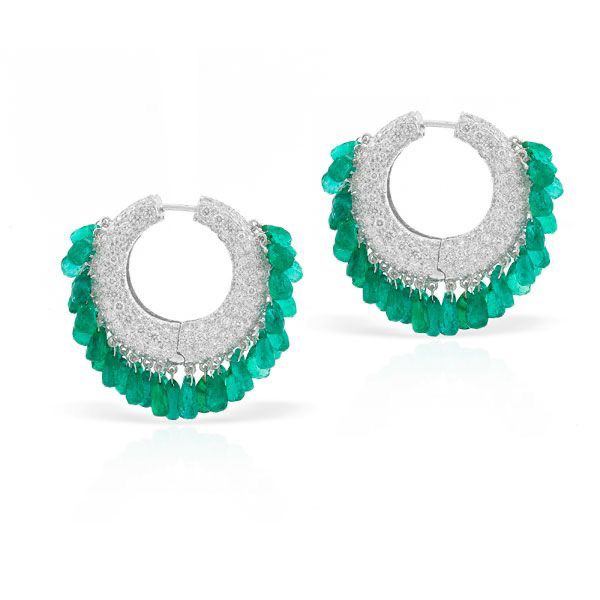 Catalogue Earring Design 141