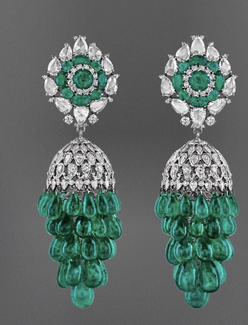 Catalogue Earring Design 145